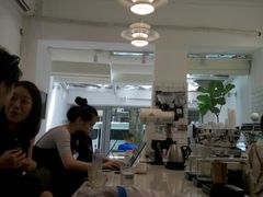 -Onirii Coffee(长乐路店)