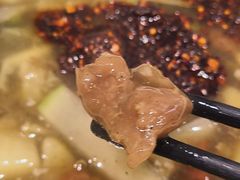 -马光荣肉丸糊辣汤(边东街店)