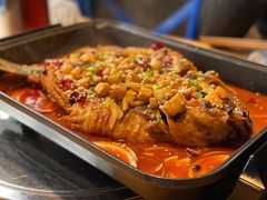 -小小河边鱼(天润城店)