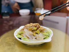 老醋蜇头-九龙餐厅(大沽路店)