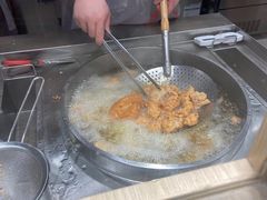 -1973继光香香鸡(金桥国际店)