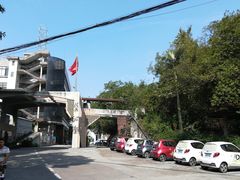 -广州市紫泥堂文化创意园景区