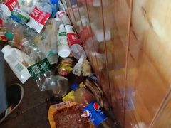 -玻璃桥景区石牛寨