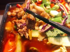 -炭亲炭火干锅(红谷滩莱蒙店)