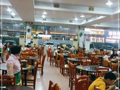 大堂-华仔土鸡店(创意产业园店)