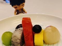 -富力丽思卡尔顿酒店·丽轩中餐厅