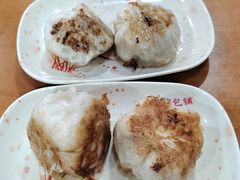 -求生煎包(武夷小区店)