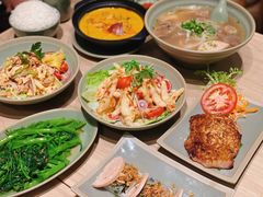 -安南小馆(华润城万象天地店)