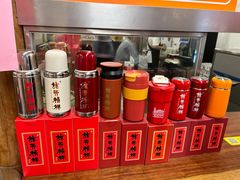 -龙华素斋(龙华路店)