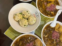 -毛华美食(清扬路店)