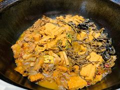 -黑土风情铁锅炖(兴业路店)
