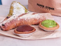 核桃提子法包-PAPER STONE BAKERY(天环店)