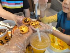 -乐凯撒披萨(正佳广场店)