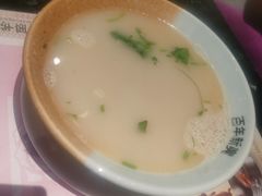风味羊杂汤-新兴·金羊座·粤菜点心(乐峰店)