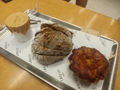 -LANLIZI BAKERY(COSMO店)