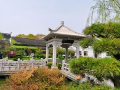 -陈云纪念馆