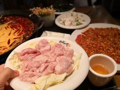 -纸盐河码头火锅(十八梯店)