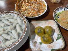 -食来运转平潭小吃(平潭店)