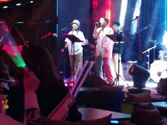 -MOSSO音乐酒吧·live house(南京旗舰店)