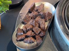 -伍丁·烤牛肋(和平东桥店)