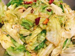 -乾隆美食·本帮菜(黄河路店)