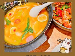 -米纸越南小馆(金鹰世界店)