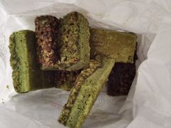抹茶排-上海哈尔滨食品厂(汇联商厦店)