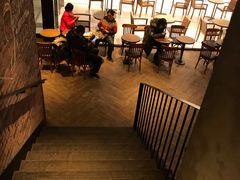 -星巴克(烟台大悦城店)