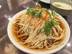 -富春茶社(国庆路店)