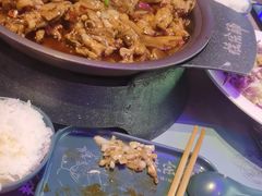 -绿岛汤泉韩式休闲会所