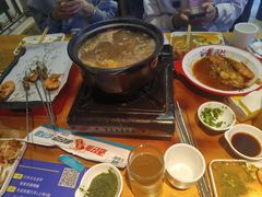 -四禧精酿烧烤串吧(大明湖店)