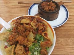 -小豆海棠(嘉兴路店)