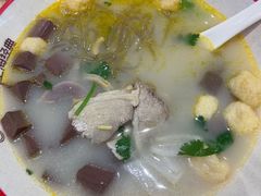 -小杨生煎(周浦万达店)
