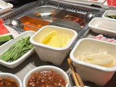 -海底捞火锅(枫蓝国际购物中心店)