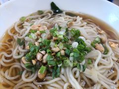 -余丞记川渝面馆(云峰店)
