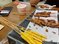 -管氏翅吧(马家堡店)