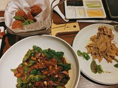 -小大董·烤鸭(王府井apm店)