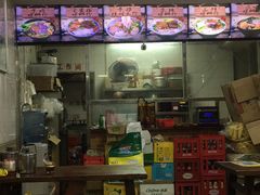 -正宗桂林米粉(细岗路店)