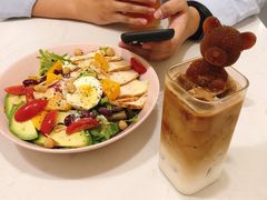 -仁义涵西餐·咖啡(中华巴洛克店)