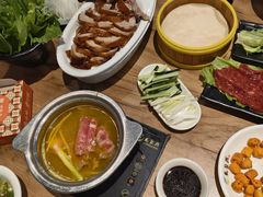 -龙聚德北京烤鸭(沙坪坝华宇A馆店)