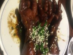 -大牌大·传统杭帮菜(湖滨店)