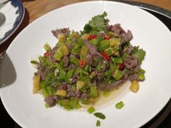 -娜仁图雅蒙古美食村(33小镇店)