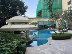 -澳门十六浦索菲特大酒店
