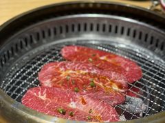 -松鱼亭·和牛烧肉(协鑫广场店)