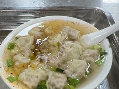-汪家馄饨(集庆路店)