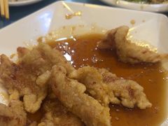 -京城百饺园•东北菜馆(红谷滩店)
