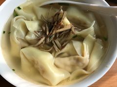 -忆秦园小笼包(惠山古镇总店)