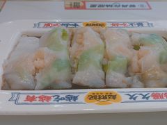 -赵财财·肠粉·煲仔饭(华润万象城店)
