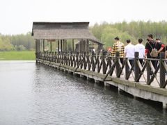 -溱湖国家湿地公园