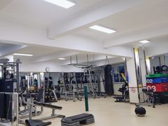 -中田健身工作室(莘庄地铁站店)